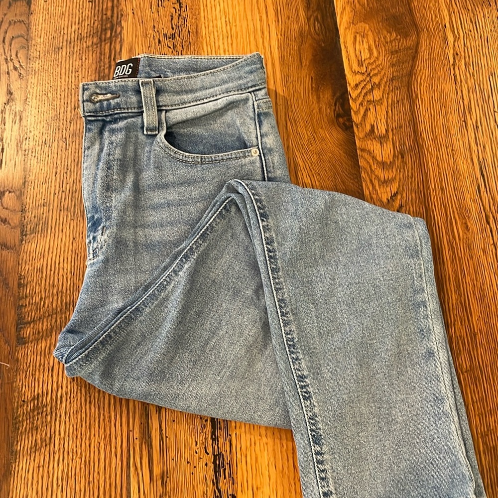 Urban Outfitters Jeans